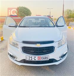 شێڤرۆلێت کروز